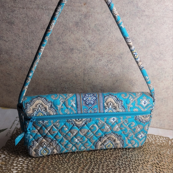 Vera Bradley handbag - Picture 2 of 10